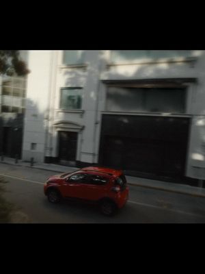 Imaginá un citycar para estacionar donde quieras. Completá el formulario y hace real tu viaje!
