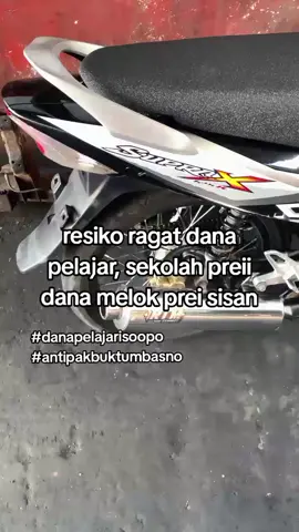 sementara libur sek😭#kphkomorodstyle #danapelajar #kphgank #kphagstyle #fypシ゚viral 