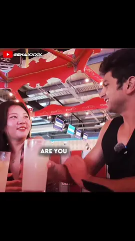 I took my Talking stage on a date out now on YT - Shaxxxx 😍 #fyp 