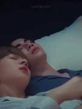 So Nin did got charan to sleep with him that night?!! #zeenunew #fyp #zeepruk #nunew #thaibl #thenextprince 