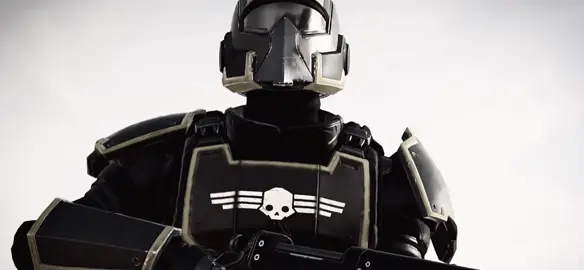 FEED RESTORED: A tribute to every diver out there #helldivers #helldivers2 #tribute #thisiswar 