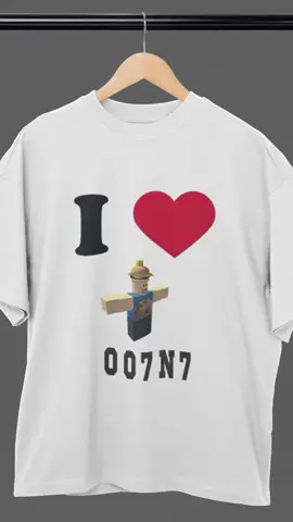 I love 007n7 #007n7 #forsaken #roblox #roblox #robloxian #certifiedballer #certified 