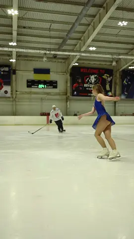 ☺️ video: @Нані #рек #fyp #figureskating #hockey #icebreaker #anastasiaallen #anastasiaandnathan 