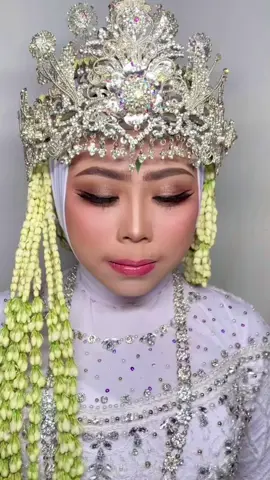 The wedding alya&ripki #muabandung #muabandungmurah #muasumedang 