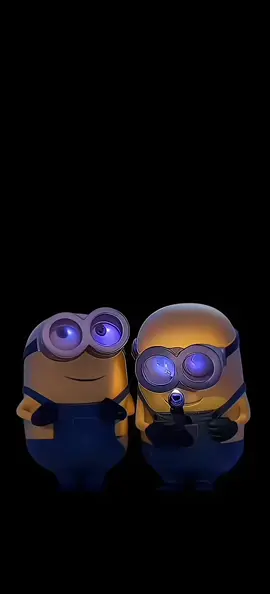 Part1 - minion’s live wallpaper So cute😘 #fyppppppppppppppppppppppp  #trending 