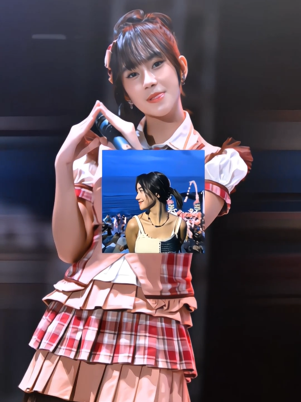 ekspor nya lama bener🗿 @-michiee💫  #freyajkt48 #jkt48newera #jkt48 