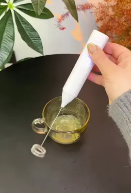 #misturador mexedor de bebidas elétrico para claras de ovos leite café cores sortidas utensílios de cozinha