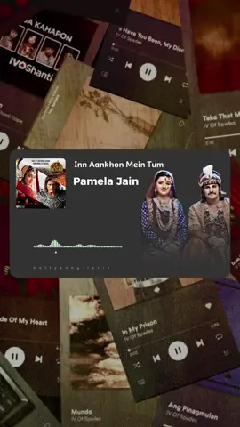 Nostalgia Dikit guys •| Inn Aankhon Mein Tum •| Pamela Jain •| Serial Jodha Akbar (2013) #fypシ #fypシ゚ #fypシ゚ #fypシ゚ #fypシ #jodhaakbarserial #antvseriesindia #2013 #paridhisharma #rajattokas #antv #pamelajain #inakhomeintum #ost #nostalgia #tiktok #bollywoodsong 