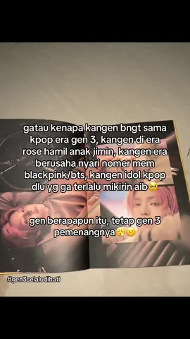 #kpop #kpopers #mulfand #gen3 #kangengen3 #fypppppppppp #masukberandafypシ #fypppppp #masukberanda #masukberandamu #4yu #4you #masukberandafyp #4youpageシ #4yow #4youpageシ #4youpageシ 