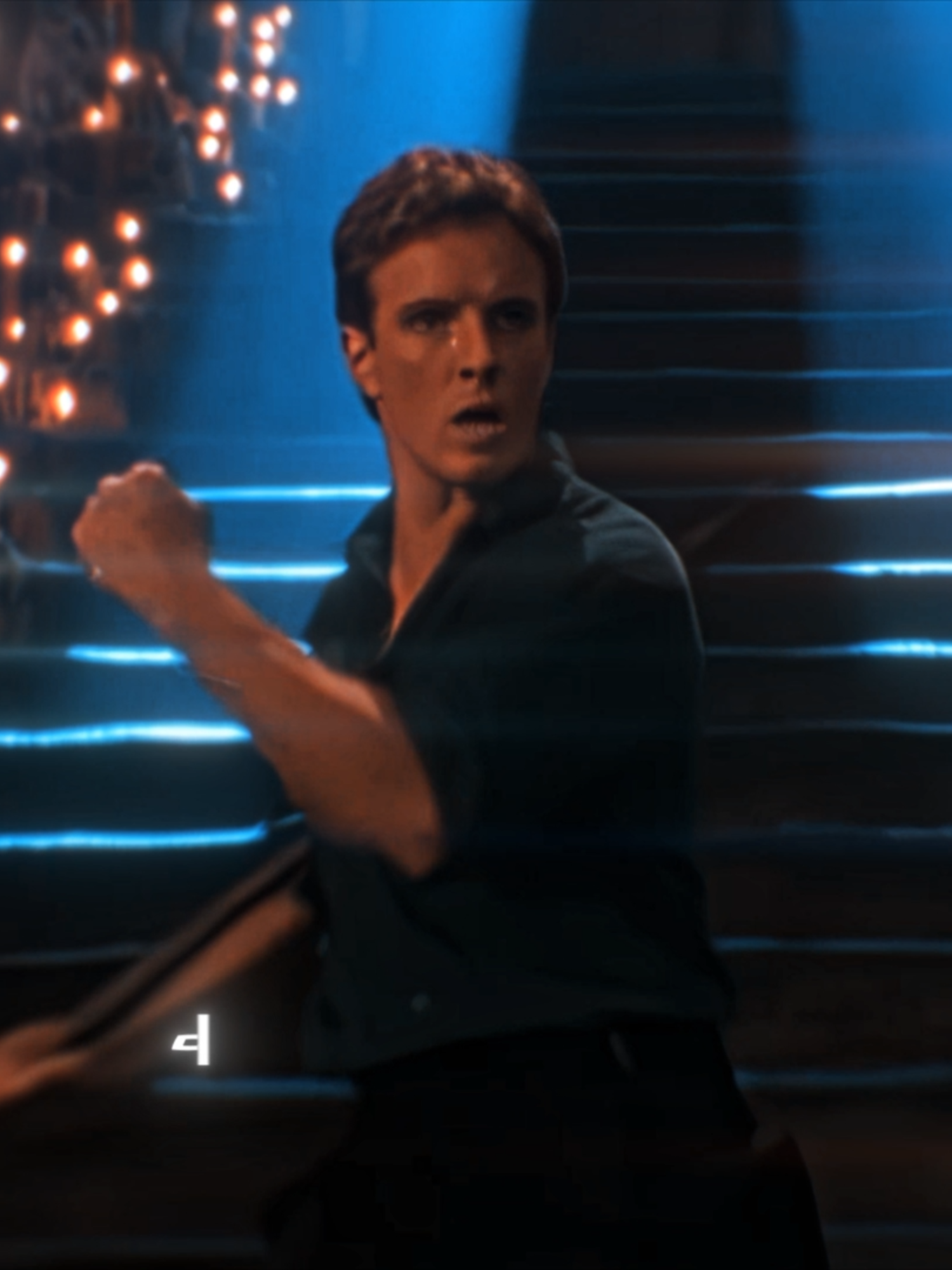 Lets Dance || Johnny Cage Edit || Mortal Kombat  #aftereffects #aftereffectsedits #aftereffectsedit #aep #mortalkombat #johnnycage #lindenashby #edboon