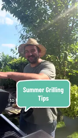 Today we are back and I am showing my four top tips to have the best cook outs on your grill this summer. The weather is looking nice here in the UK, and I hope it is where you live too, so nows the perfect time to clean off the grills, and fire them up 😊 For me nothing beats cooking outside on a warm summers evening (which is rare here in the UK 🤣), so here are a few tips I’ve picked up over the years to make this grilling season your best one yet!  This might be controversial but I have a charcoal, gas and a hot plate grill and for me both the gas and hot plate are the ones I use the most, simply due to the convenience.  It’s worth pointing out if you only take one tip from this video, please let it be bin your wire brush! The reason for this is actually quite scary. Every year quite a few people end up in ER with metal bristles places they shouldn’t be. Sometimes your brush will shed, leaving little bristles to potentially end up in your food which is potentially dangerous.  I really hope you enjoy these tips, and please let me know any you would like to add below,  Thank you so much for watching, and I love you all,  Joe 😊🌱😎 #grilling #outsidecooking #garden #gardening #bbqtips 