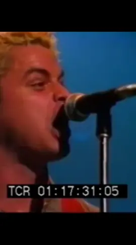 Green Day - Stuck Whit Me 