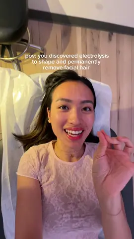 Go to @NIOS | NYC SPA and they’ll give you 55% off your first session if you tell them to use code “SHINY55” at checkout 💕  #electrolysis #hairremoval #hairgone #facecareroutine #selflove #SelfCare #laserhairremoval