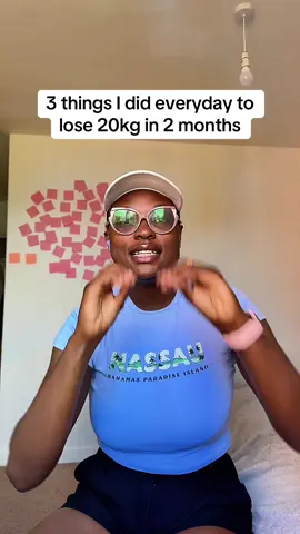 I did these 3 things consistently every single day and it paid off