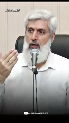 #aslanhoca #tiktok #alparslankuytul #aslanhoca #savaş #fyp #fypage #viralvideo #savaş #İran #İsrail #tiktokviral #cesur #cesaret 