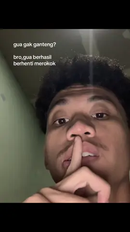 bangga?!,jelas bro