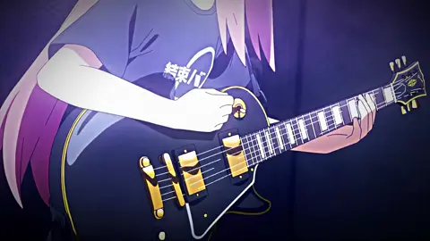 Hitori the best#bochitherock #hitorigoto #одинокийрокер #гото #edit #amv 