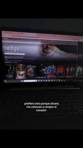 Empezo mi saga romántica 🫂 #fyp #theconjuring #horrormovie #elconjuro #edandlorrainewarren #parati #zyxcba #fypageシ #contenido 