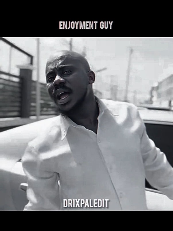 this man @Aso Rock Comedian 