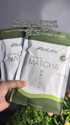 Pikulabs paling rekomend asli pure matcha 100% tanpa tambahan krim,dll. Yuk buruan checkout sebelum kehabisan! #pikulabs #pikulabsmatcha 