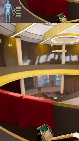 instant 3 kills