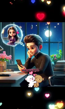 Eres mía aunque no despierte a tu lado 🥺😍🥰
