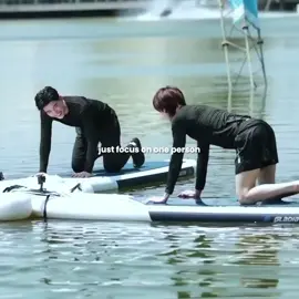pond adalah aku kalo pupu udah pake celana pendek hehe #pondphuwin 