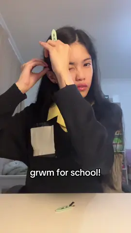 may go live later so hey #creatorsearchinsights #fyp #grwm #school #makeup #grwmroutine #grwmmakeup #influencer #beauty #blowup #getreadywithme #blowitup 