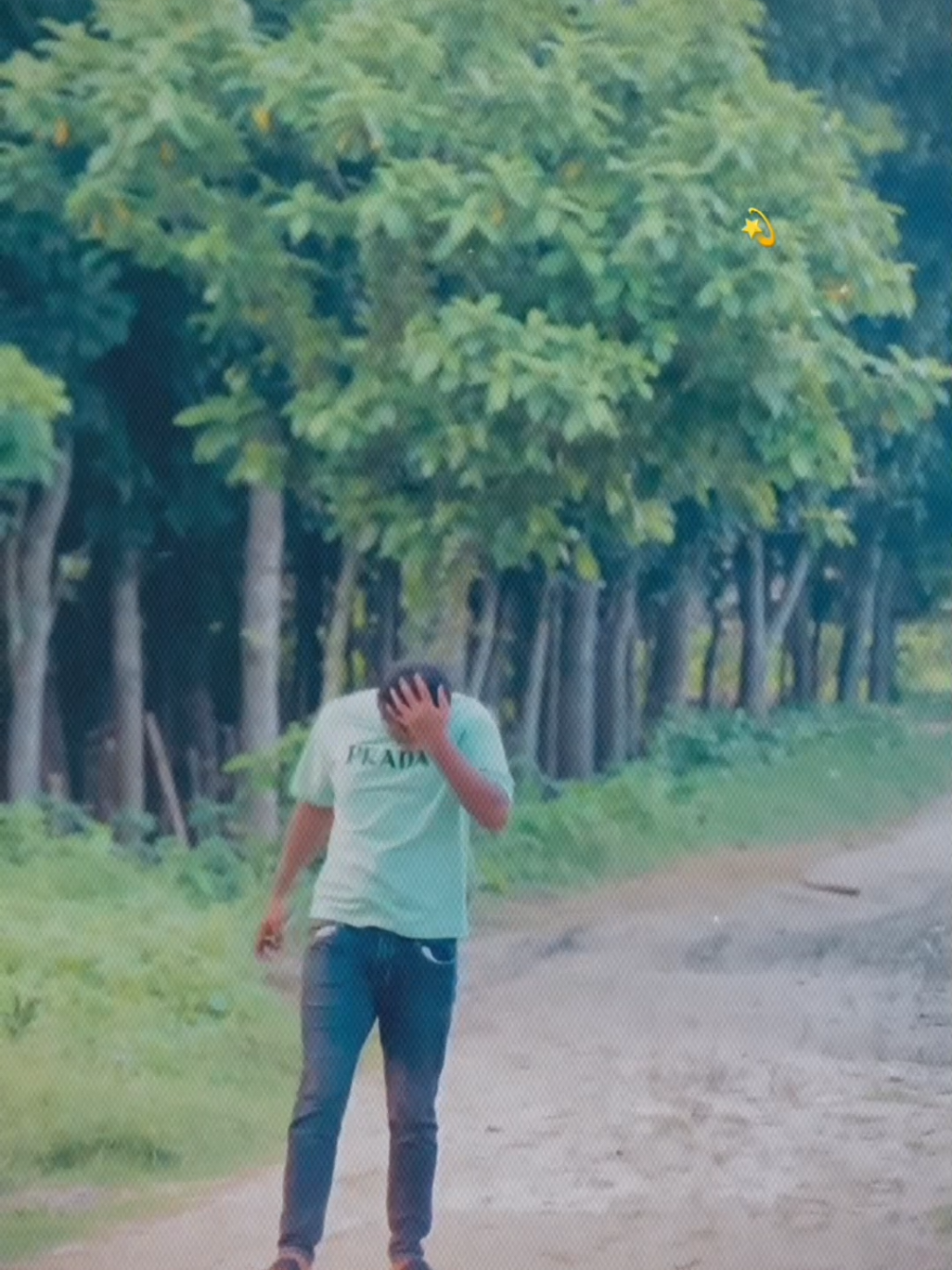 💚 #foryou #bhaga  #cinematic 💜 #viral 