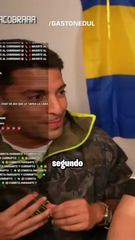 El set up de la Cobra es de la NASA