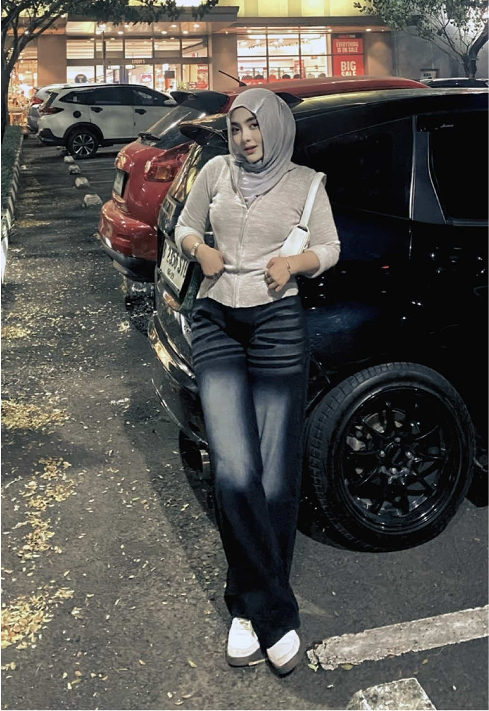 #eriiiikasd jadi skena duls😋