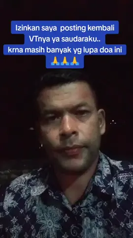 sebelum kalian meninggal amalkan 3 doa ini @nainunis_879 #Doa#viralvideo #viraltiktok #foryourpage #fyppppppppppppppppppppppp 