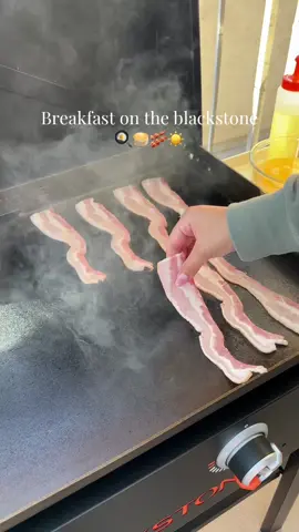 🍳🥞🥓☀️ #breakfastontheblackstone#blackstone#desayuno#recetas#comida#recetasmexicanas#comidamexicana#mexicana#mexicantiktok#foryoupage#fyp#parati#cocinando#antojos#creatorsearchinsights#wendyortiz#deniselrxo#trending