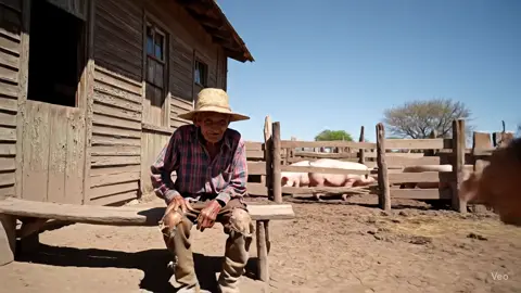 Don Ignacio, Viejo gacho!  #parati #fyp #ia #comedia #DonIgnacio #humornegro