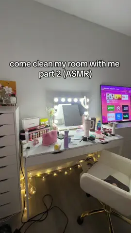 #fyp #foryou #foryoupage #CleanTok #Cleaning #CleanWithMe #KEA #Vanity #MakeUp #GRWM #GetReadyWithMe #CleanBedroom #CleanGirl #Organize #OrganizeWithMe #Organizing #Organization #Makeup #MakeUpbrushes #TikTokShop #MessyRoom#HomeRenovations #BedroomTransformation #CleanMyRoomWithMe #CleanMyBedroomWithMe #Viral #ViralVideo #ASMR #asmr #asmrcleaning #asmrtok #armrcleantok #asmrcleangirl #viral #viralvideo 