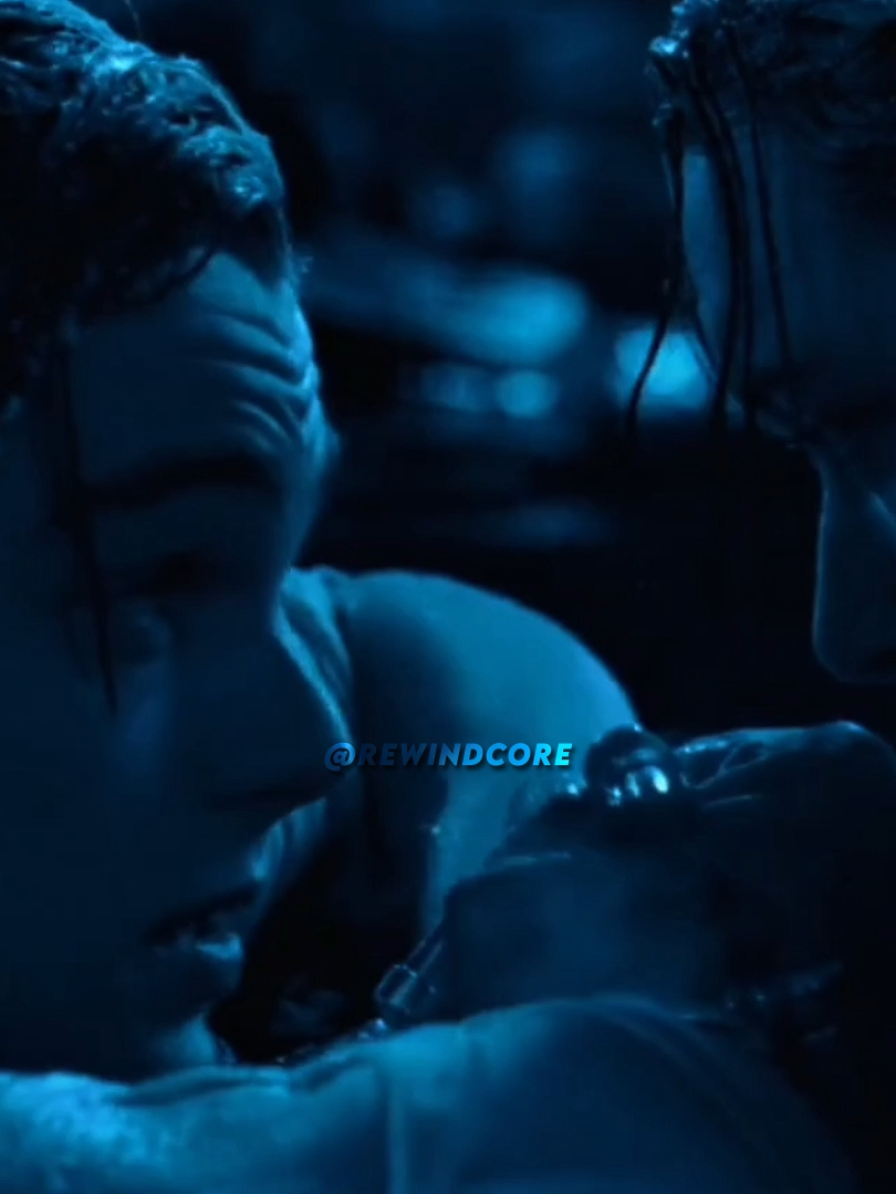 Jack’s Final Goodbye – Titanic’s Saddest Scene When Jack said goodbye in Titanic, he didn’t just let go — he became a memory etched in hearts forever. One of cinema’s most emotional scenes. #fyp #foryou #movie #emotional #titanic #lovestory #edit #sad #goodbye #foryoupage #shorts