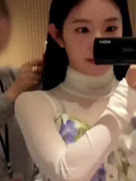 Seindah ituu ya irenee🤍🌸 #irene #fyp #xyzbca #fypシ゚ 