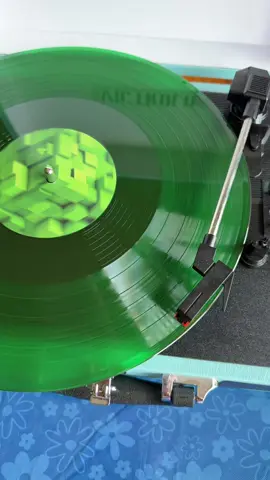 #gamer #gaming #vinyl #vinylcheck #Minecraft 