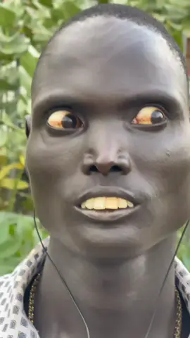 #southsudantiktokers🇸🇸 #africantiktok #contentcreator #williamreech I'm real black I'm not blue