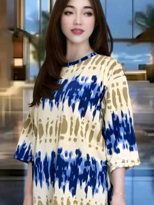 setelan wanita terbaru #setelanwanita #tiktokaffiliate #foryoupage❤️❤️ 