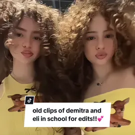 demitra and eli in school ols clips for edits❤️ || #demitrakalogeras #sundaykalogeras #elianakalogeras #noahrisling #kalogeras #kalogerassisters #fyp #fyppp #scenepack #clipsforedits #scenes #sundayanddemitra #blowup #viral #famous #foryoupage #foryou #moots #popular #edits #capcut #like #follow #asmr #mukbang #jellycats #reposts 