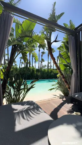 This hotel in Turkey is absolutely a Love at first sight ❤️‍🔥✨ #ladoucevie #qualitytime #luxurylifestyle #beautifuldestinations #luxuryhotels #poolsuite #traveltiktok #alacati #turkey🇹🇷 #turkishriviera 