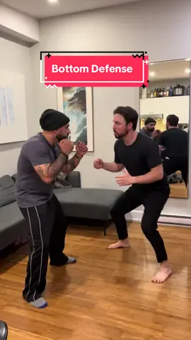 I’m still working on this one #selfdefense #selfdefence #gay #bottom #defence 