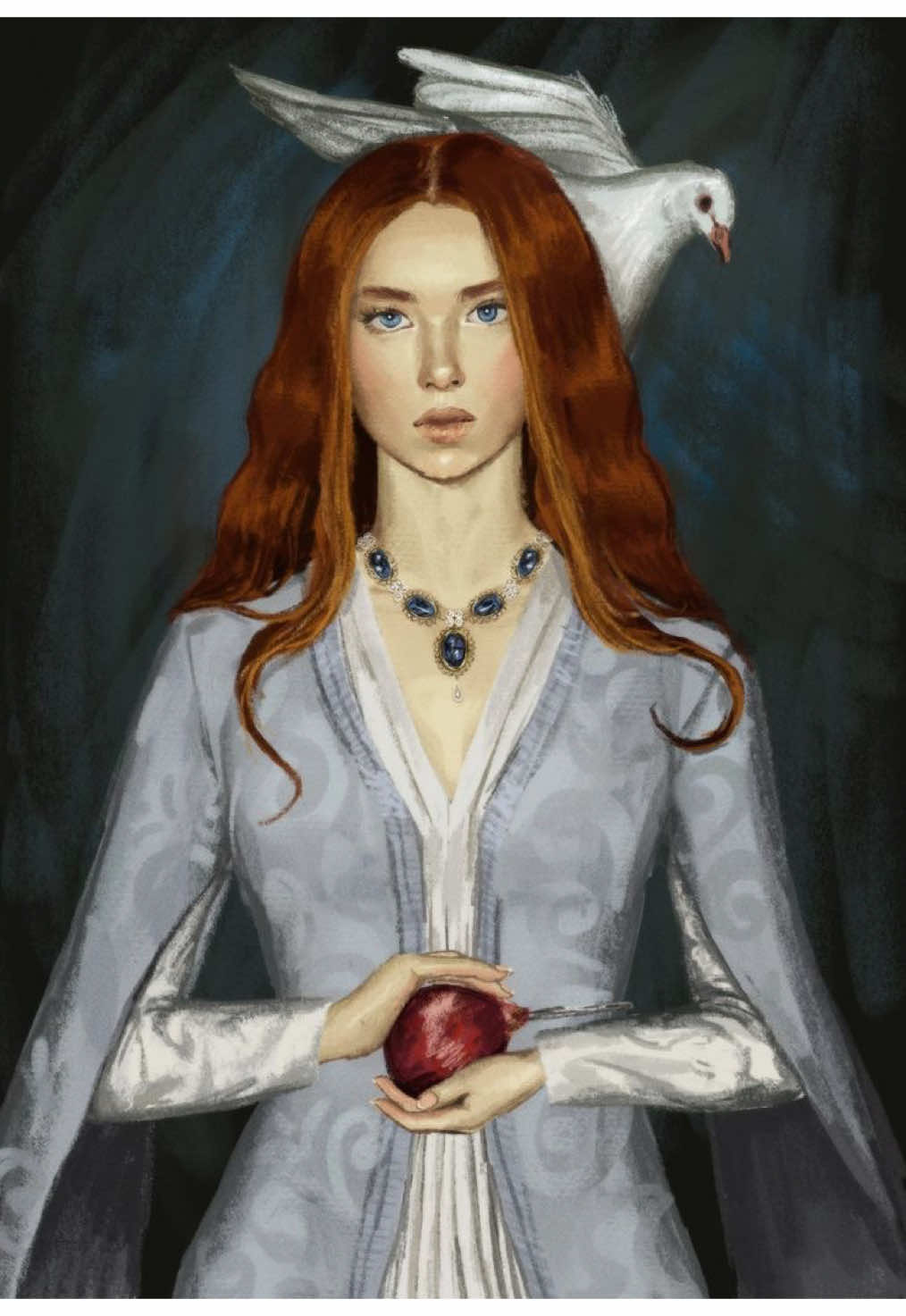 they could never make me hate you sansa stark || art credits: alyssaongot, vaniamatulic, deviantart, ildraws, manymanymirrors, fantasyflightgames || dts: @sienna 𐙚  #sansastark #sansastarkedit #booksansastark #edit #asoiaf #asongoficeandfire #gameofthrones #windsofwinter #grrm 