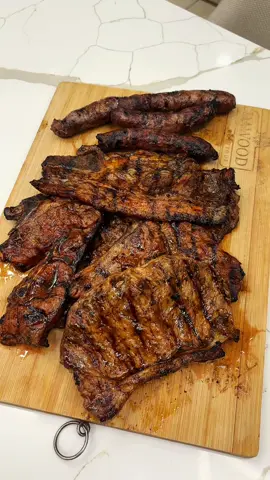 I visited “Dawood Mega Boutique” to check out their versatile halal Butchery which also offers a buy and braai service for R10 per kg of meat 🥩 🔥  I had some boerewors, sausages, sirloin, short ribs, t-bone steak plus much more. The beef was oozing with taste and top quality. I must say I was really impressed with how clean and organised the butchery was.  📍 Dawood Mega Boutique, Westwood Mall, Durban #HalalFoodTikTok #HalalEats #FoodReview #HalalFoodie #TikTokFoodie #FoodTok #HalalRestaurants #MuslimFoodie #FYPシ #HalalFoodReview #Foodies #Food #FoodTikTok #FoodLover #Braai #Butchers 