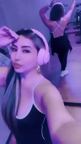 #gymtime