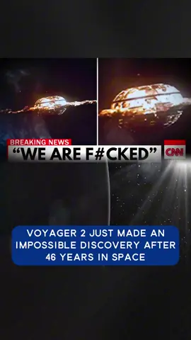#nature #space #knowledge #science #universe #spacenews #discovery  #cosmos #jameswebb #voyager #nasa #spacecraft #spaceprobe #Astronomy #spaceexploration #fyp #foryou #spacetok 