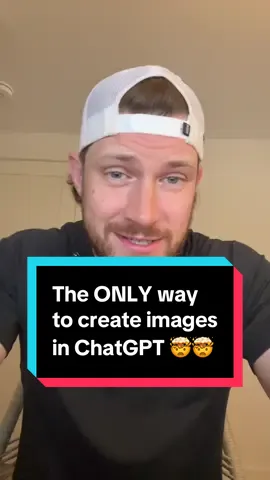 Shoutout to @prestonrhodes for this CRAZY ChatGPT unlock 🤯 #ai #aihacks #aitools #chatgpt #chatgpthack #chatgpt4 #chatgpt4o #fyp #foryou