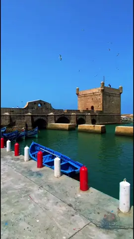 #essaouira #morocco 