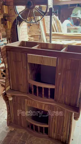 Complete Process of Making Wooden Iron Table😍🤩💯#foryou #foryoupage #making #process #skills #asmr #wooden #woodencraft #table #irontable #amazing #satisfaying #handmade #factoryarea 